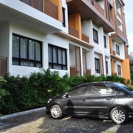 Dusit Naka Place Phuket ภายนอก รูปภาพ