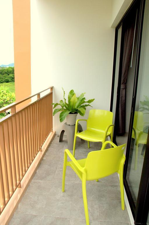 Dusit Naka Place Phuket ห้อง รูปภาพ