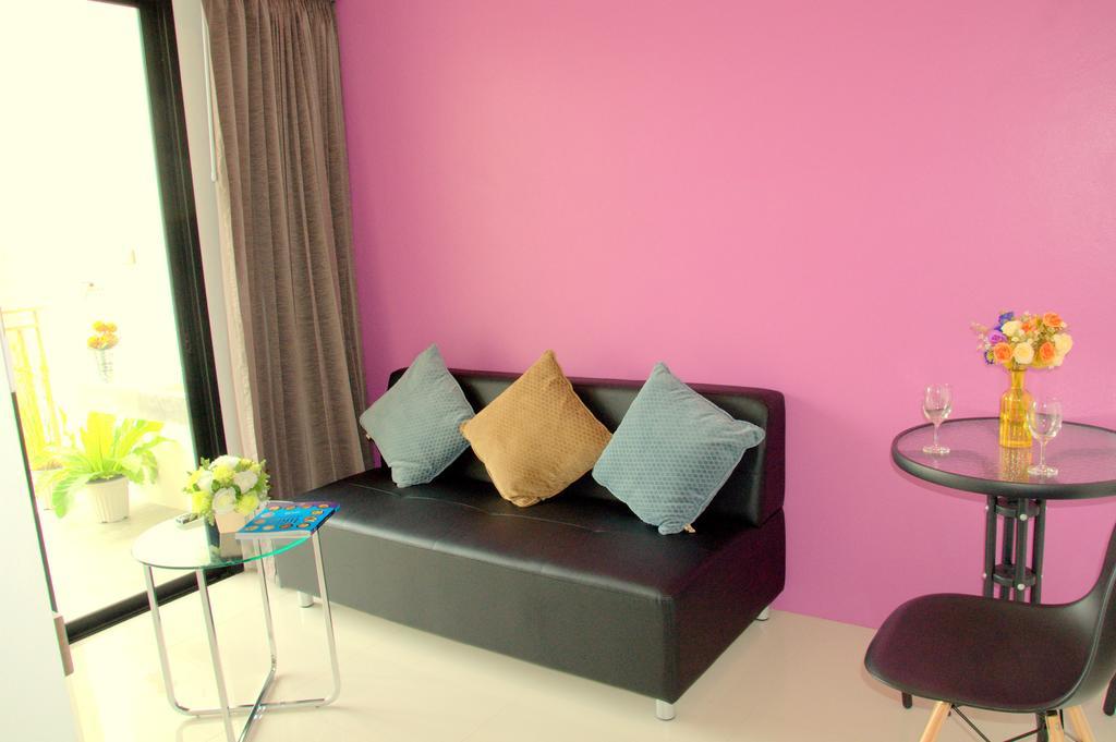 Dusit Naka Place Phuket ห้อง รูปภาพ