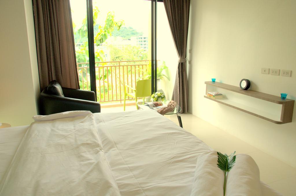 Dusit Naka Place Phuket ห้อง รูปภาพ