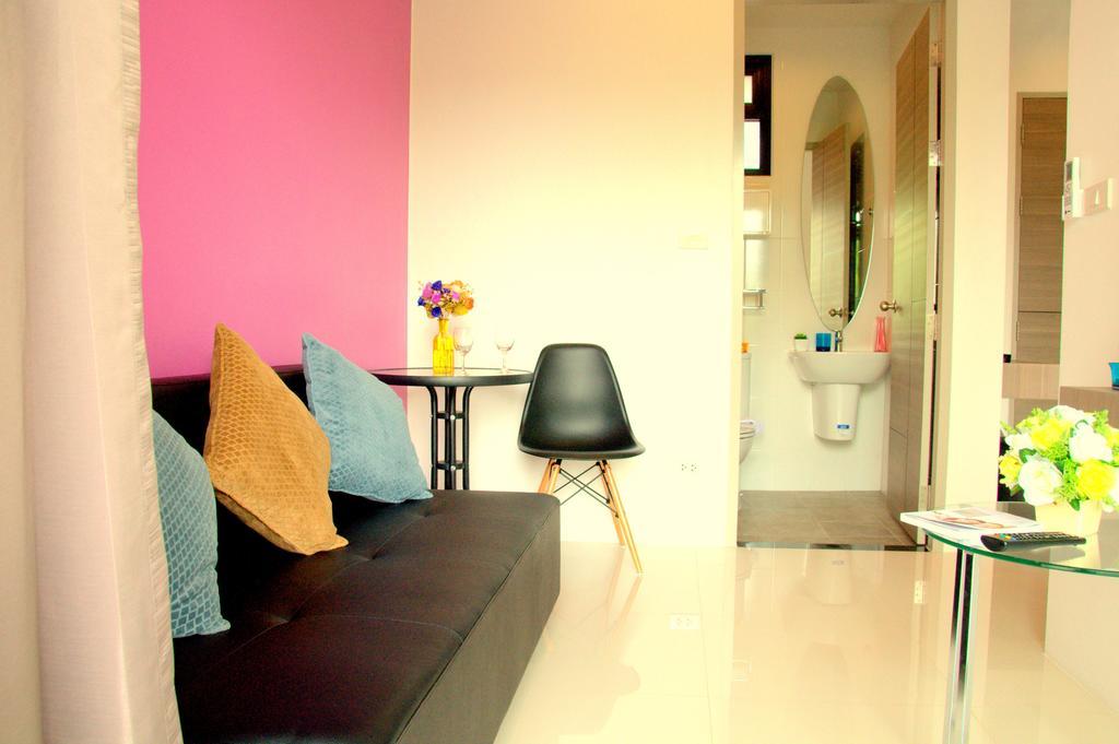 Dusit Naka Place Phuket ห้อง รูปภาพ
