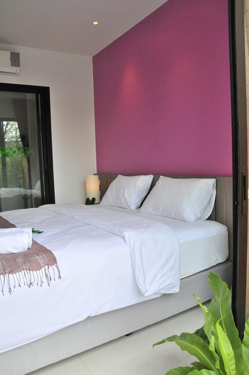 Dusit Naka Place Phuket ห้อง รูปภาพ