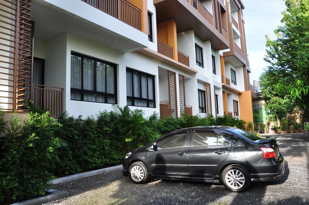 Dusit Naka Place Phuket ภายนอก รูปภาพ
