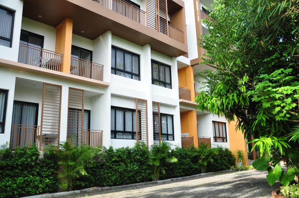 Dusit Naka Place Phuket ภายนอก รูปภาพ