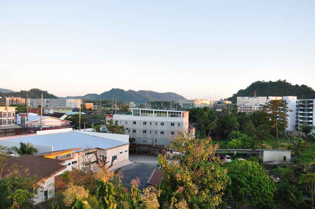 Dusit Naka Place Phuket ภายนอก รูปภาพ