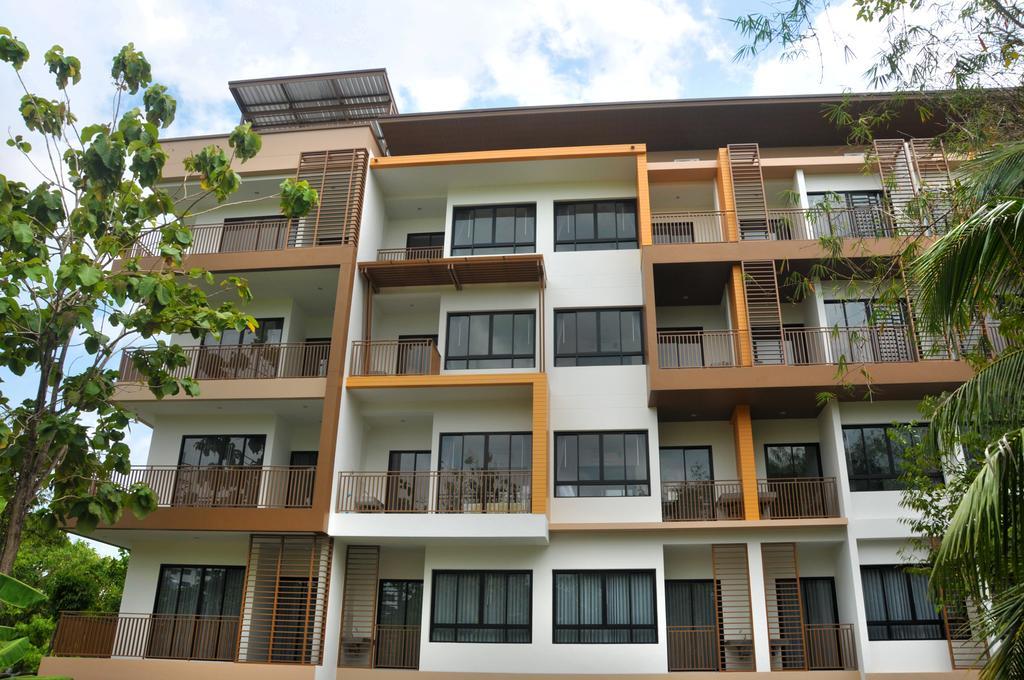 Dusit Naka Place Phuket ภายนอก รูปภาพ