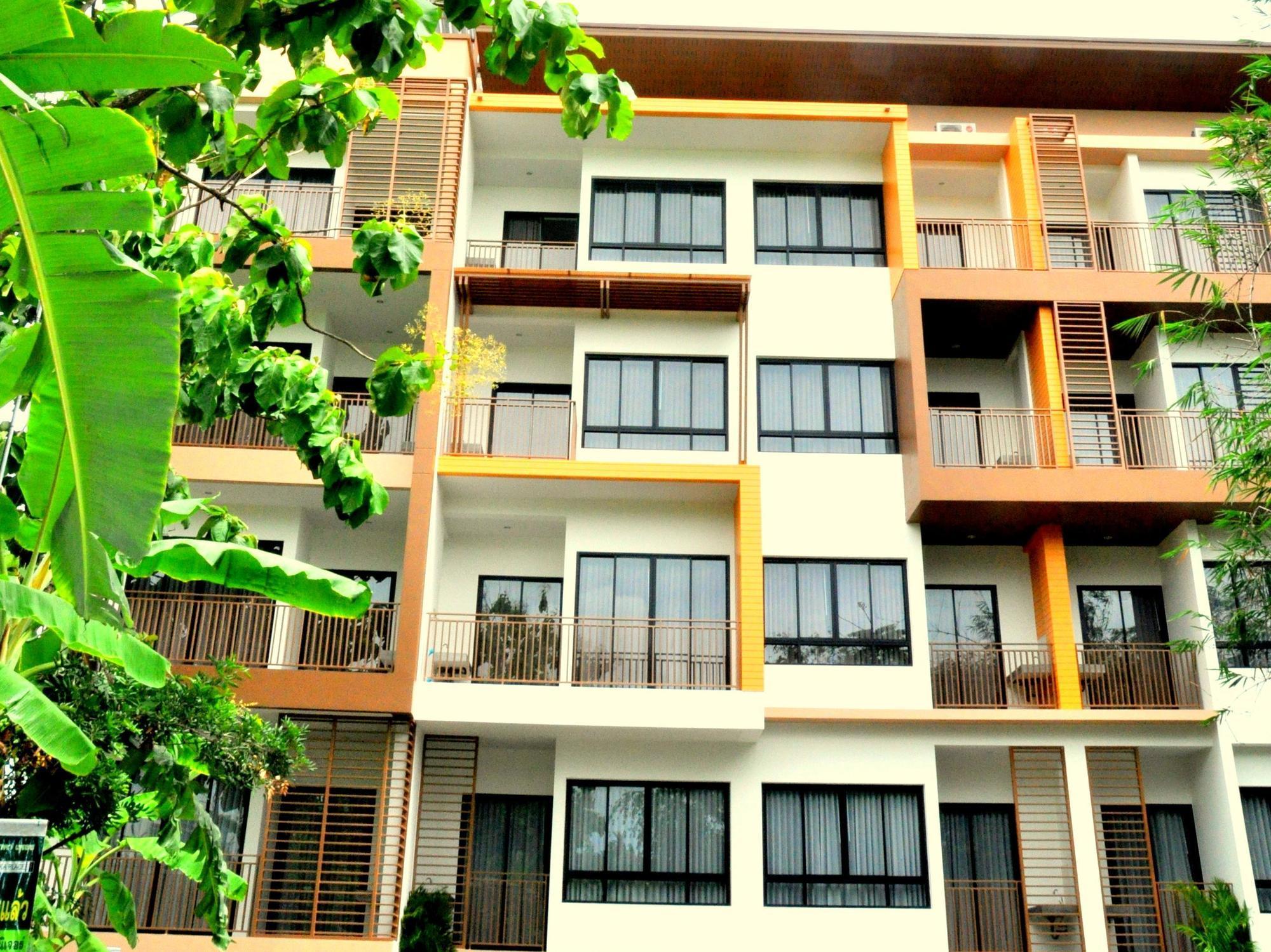 Dusit Naka Place Phuket ภายนอก รูปภาพ