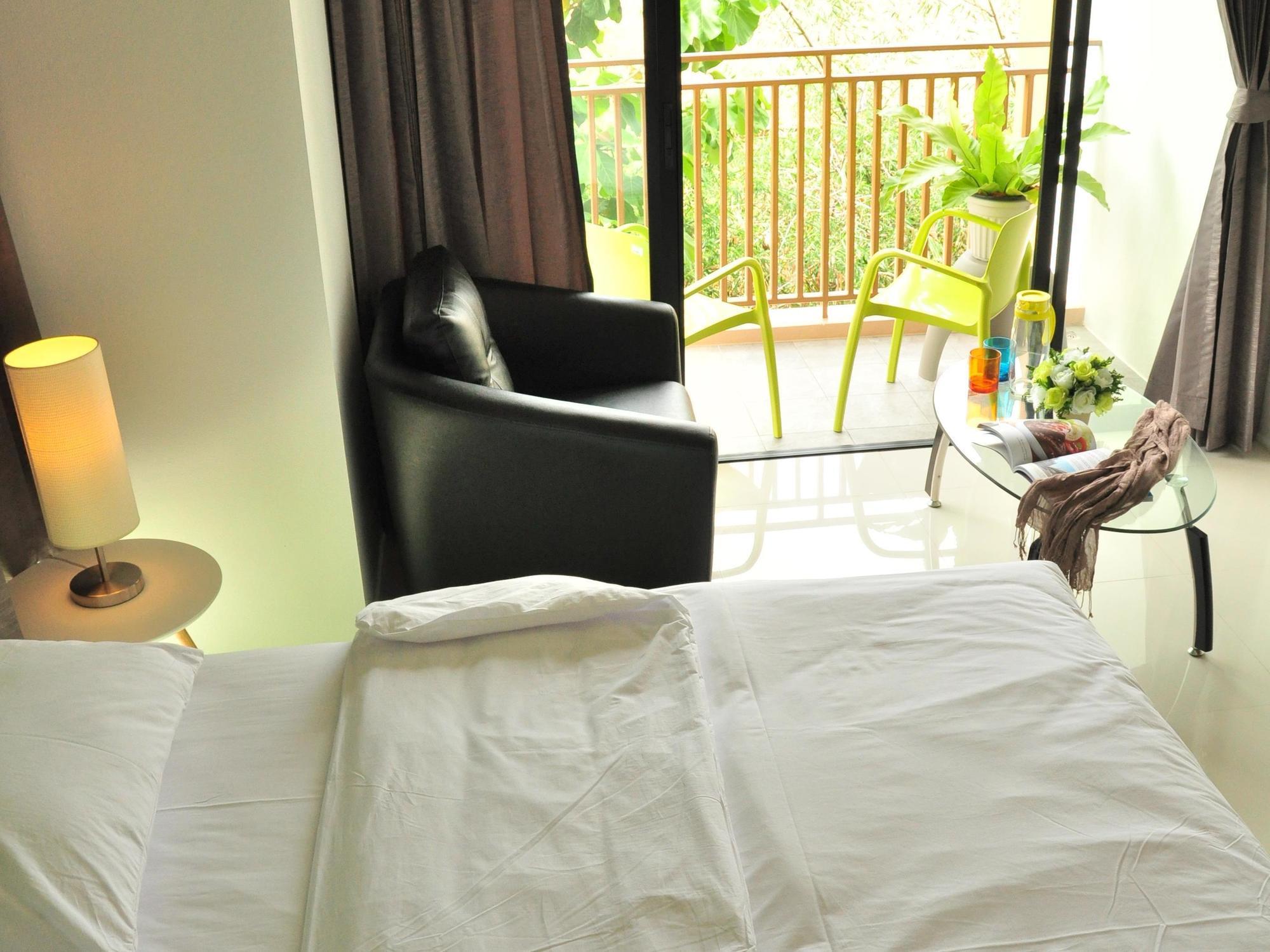 Dusit Naka Place Phuket ภายนอก รูปภาพ
