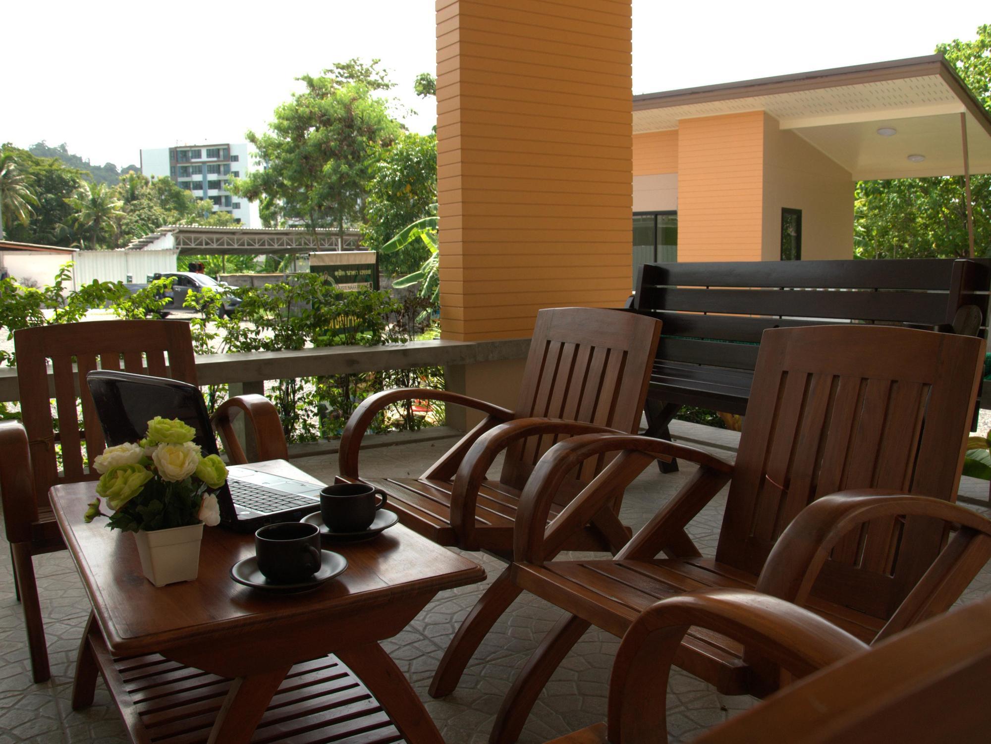 Dusit Naka Place Phuket ภายนอก รูปภาพ