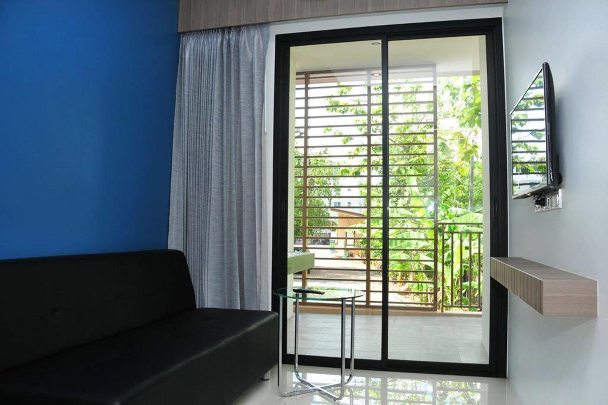 Dusit Naka Place Phuket ภายนอก รูปภาพ