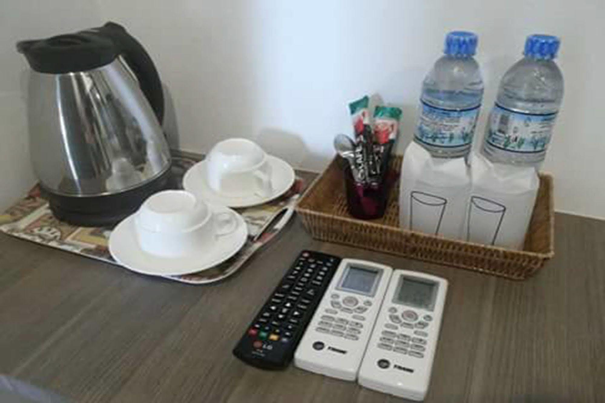 Dusit Naka Place Phuket ภายนอก รูปภาพ