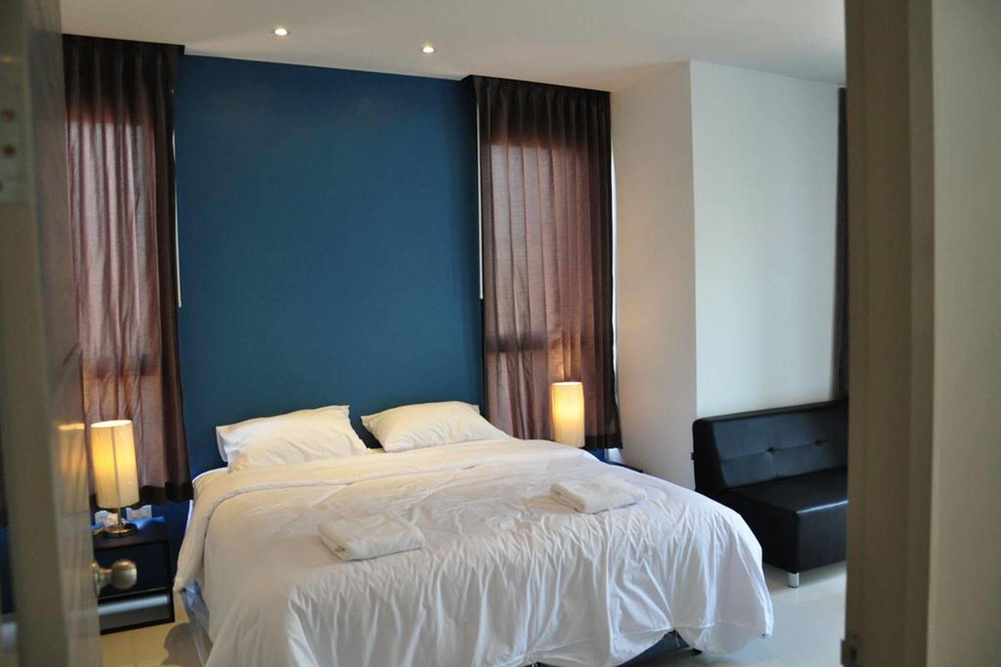 Dusit Naka Place Phuket ภายนอก รูปภาพ