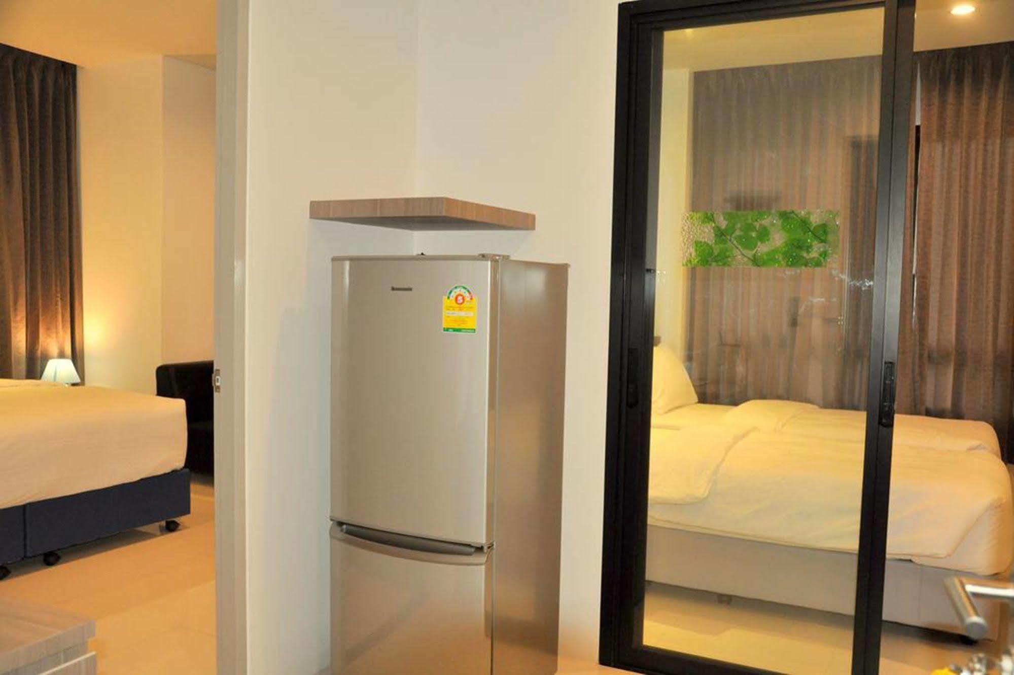 Dusit Naka Place Phuket ภายนอก รูปภาพ