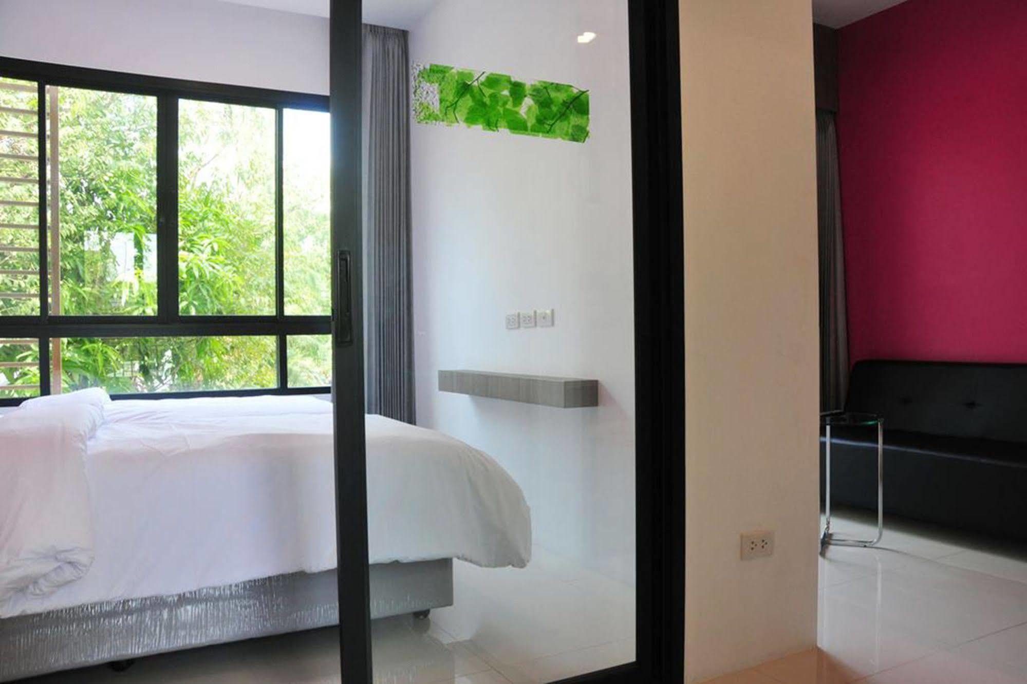 Dusit Naka Place Phuket ภายนอก รูปภาพ