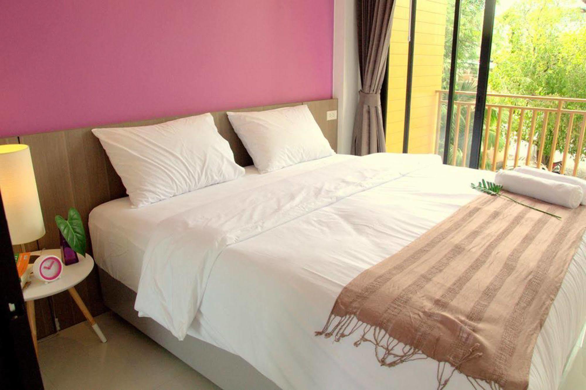 Dusit Naka Place Phuket ภายนอก รูปภาพ