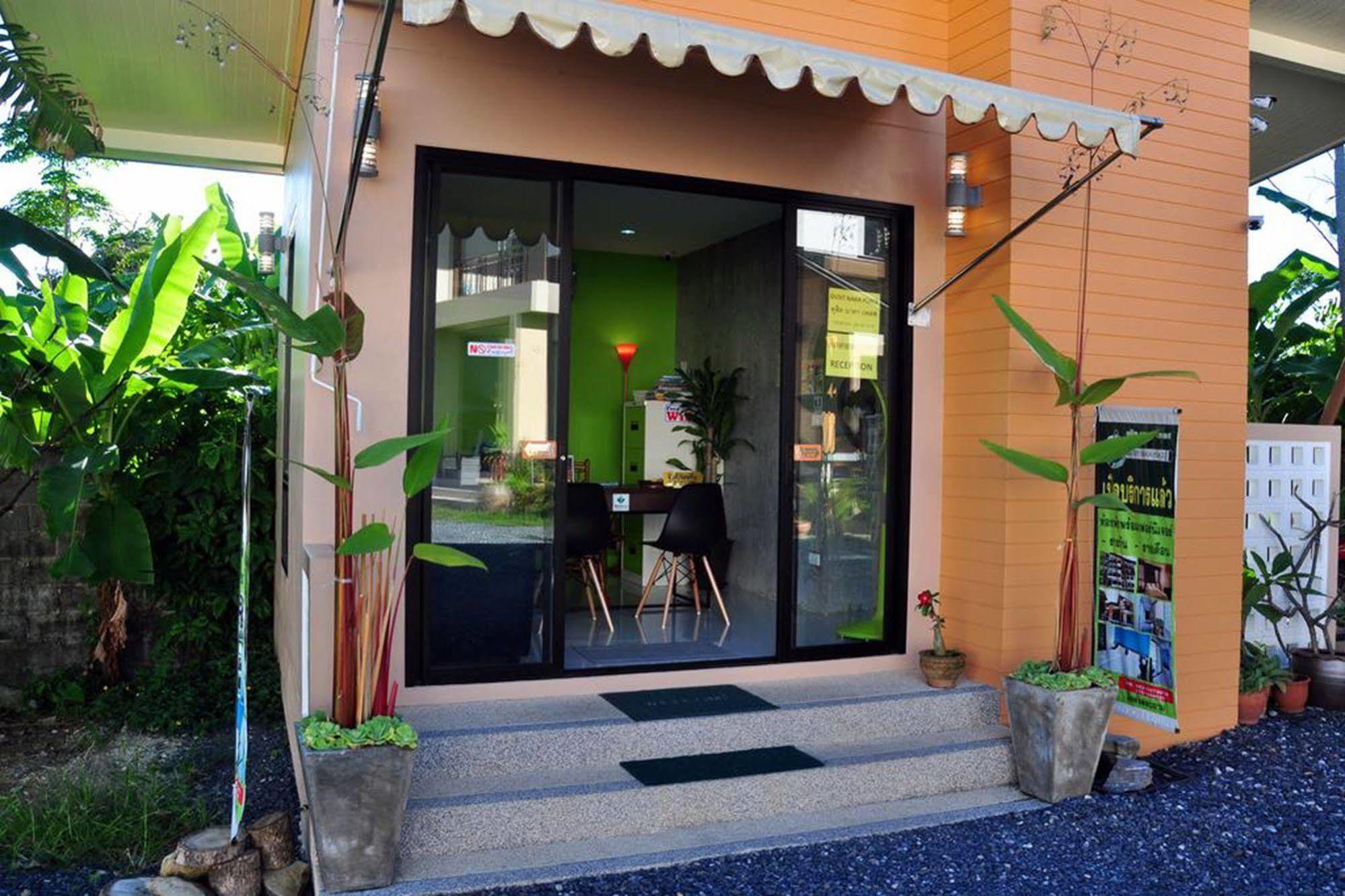 Dusit Naka Place Phuket ภายนอก รูปภาพ
